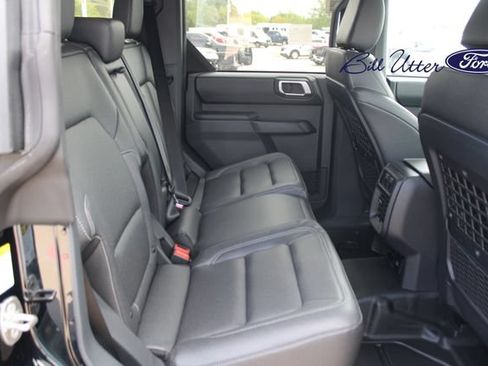 New 2026 Ford Bronco Badlands AWD/4WD image 8
