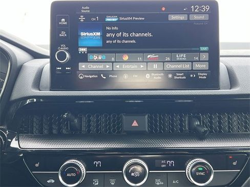 Used 2024 Honda CR-V Sport Touring image 13