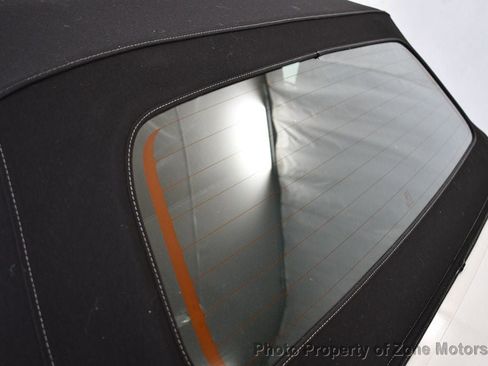 Used 1996 Chevrolet Corvette Convertible image 6