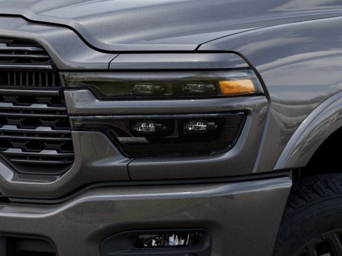 New 2026 RAM 2500 Limited image 32