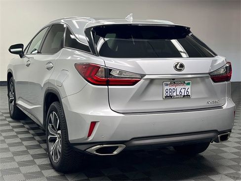 Used 2018 Lexus RX 350 FWD image 7
