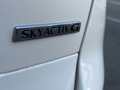 Used 2020 MAZDA CX-5 Sport FWD image 22