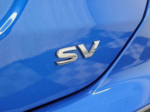 Certified 2023 Nissan Kicks SV w/ Interior Electronics Package FWD image 8