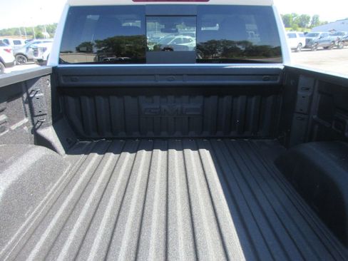 New 2026 GMC Sierra 1500 Elevation w/ Elevation Premium Package AWD/4WD image 7