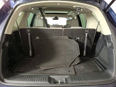 Used 2025 Honda Pilot Touring image 30