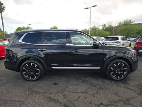 Used 2023 Kia Telluride SX Prestige AWD/4WD image 9