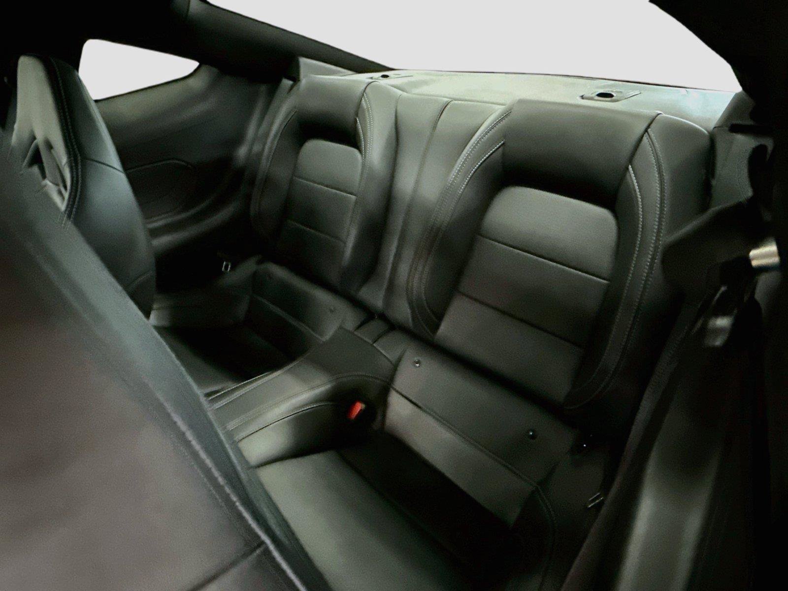 Used 2024 Ford Mustang GT Premium w/ GT Performance Package RWD image 5