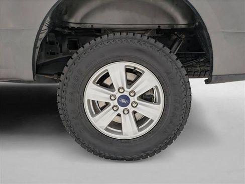 Used 2019 Ford F150 XLT AWD/4WD image 21