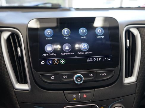 Used 2023 Chevrolet Malibu LS w/ Driver Confidence Package image 33