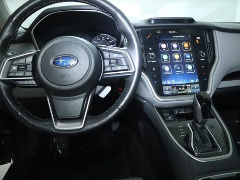 Used 2023 Subaru Legacy Limited AWD/4WD image 29