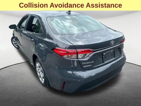 Used 2026 Toyota Corolla LE FWD image 7