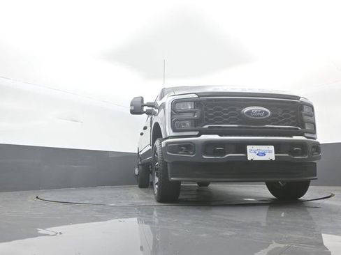 New 2026 Ford F250 XL w/ STX Appearance Package image 32