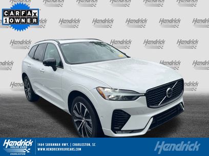 Certified 2023 Volvo XC60 B5 Plus w/ Protection Package Premier