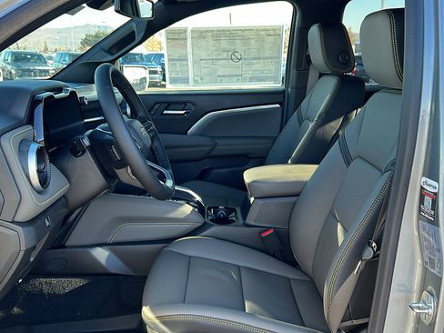 New 2026 Chevrolet Colorado ZR2 w/ Technology Package image 33