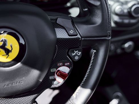 Used 2018 Ferrari 488 Spider image 56