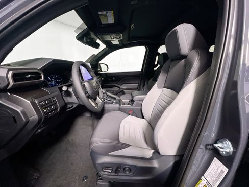 New 2026 Toyota Tacoma TRD Off-Road image 14