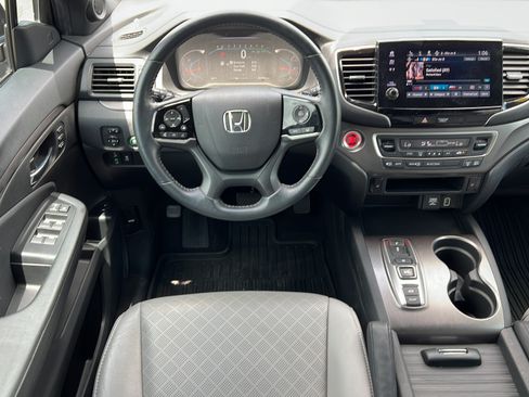 Used 2021 Honda Passport EX-L image 12