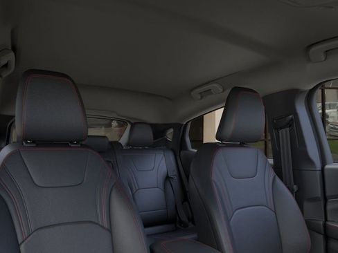 New 2026 Ford Mustang Mach-E Premium w/ Sport Appearance Package image 22