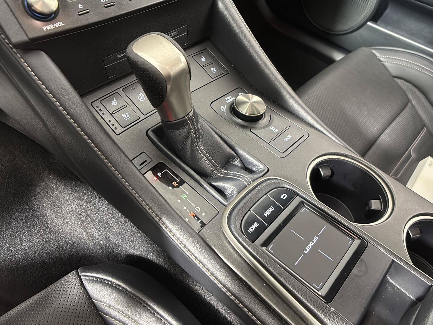 Used 2015 Lexus RC 350 AWD w/ Navigation System Package image 31