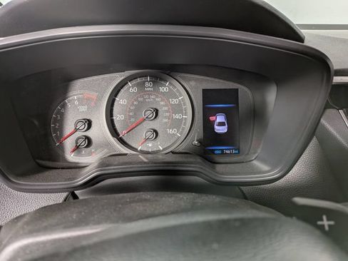 Used 2020 Toyota Corolla SE FWD image 9