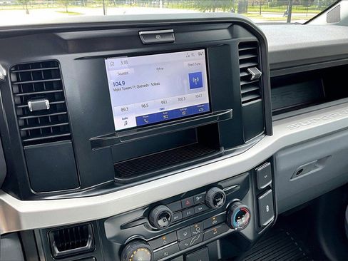 New 2025 Ford F450 XL image 8