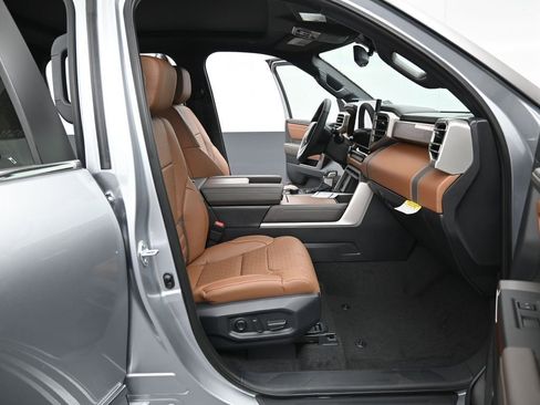 New 2026 Toyota Tundra 1794 Edition AWD/4WD image 14