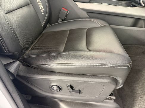Used 2021 RAM 1500 Rebel w/ Rebel Level 2 Equipment Group AWD/4WD image 34