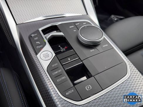 Used 2026 BMW 430i xDrive Coupe w/ M Sport Package image 33