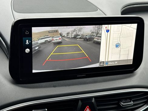 Certified 2023 Hyundai Santa Fe SEL image 17