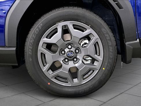 New 2026 Subaru Outback Premium image 11