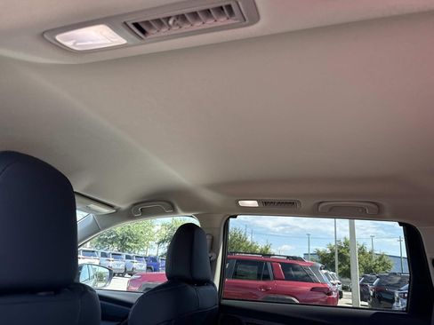 New 2026 Subaru Ascent Premium AWD/4WD image 15