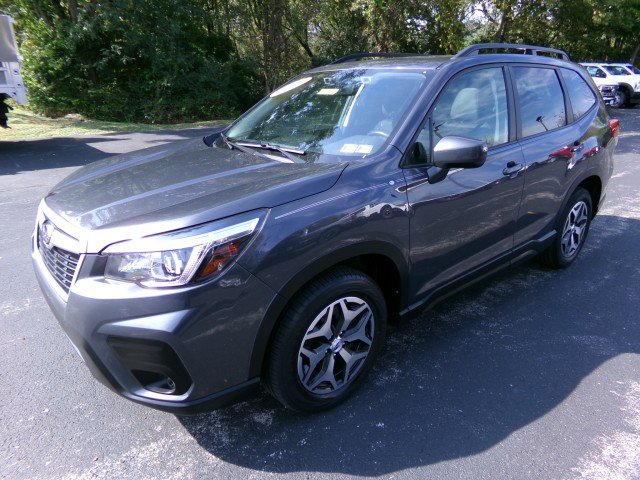 Used 2020 Subaru Forester Premium w/ Popular Package #1 AWD/4WD image 5
