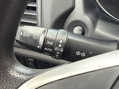 Used 2023 Mitsubishi Outlander Sport AWD image 37