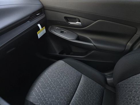 New 2026 Nissan Sentra SV image 23