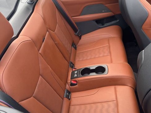 Used 2022 BMW M4 xDrive Competition image 9