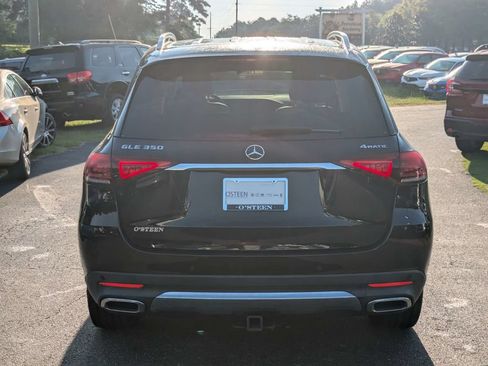 Used 2020 Mercedes-Benz GLE 350 4MATIC image 5