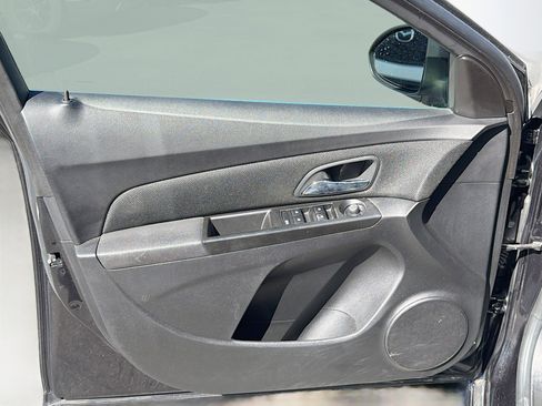 Used 2013 Chevrolet Cruze LTZ w/ RS Package image 20