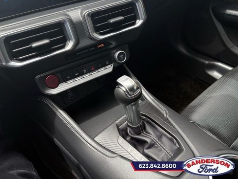 Used 2025 Ford Mustang GT Premium w/ 60th Anniversary Package RWD image 19