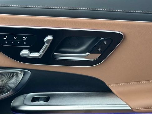 New 2027 Mercedes-Benz CLE 300 4MATIC Cabriolet image 40