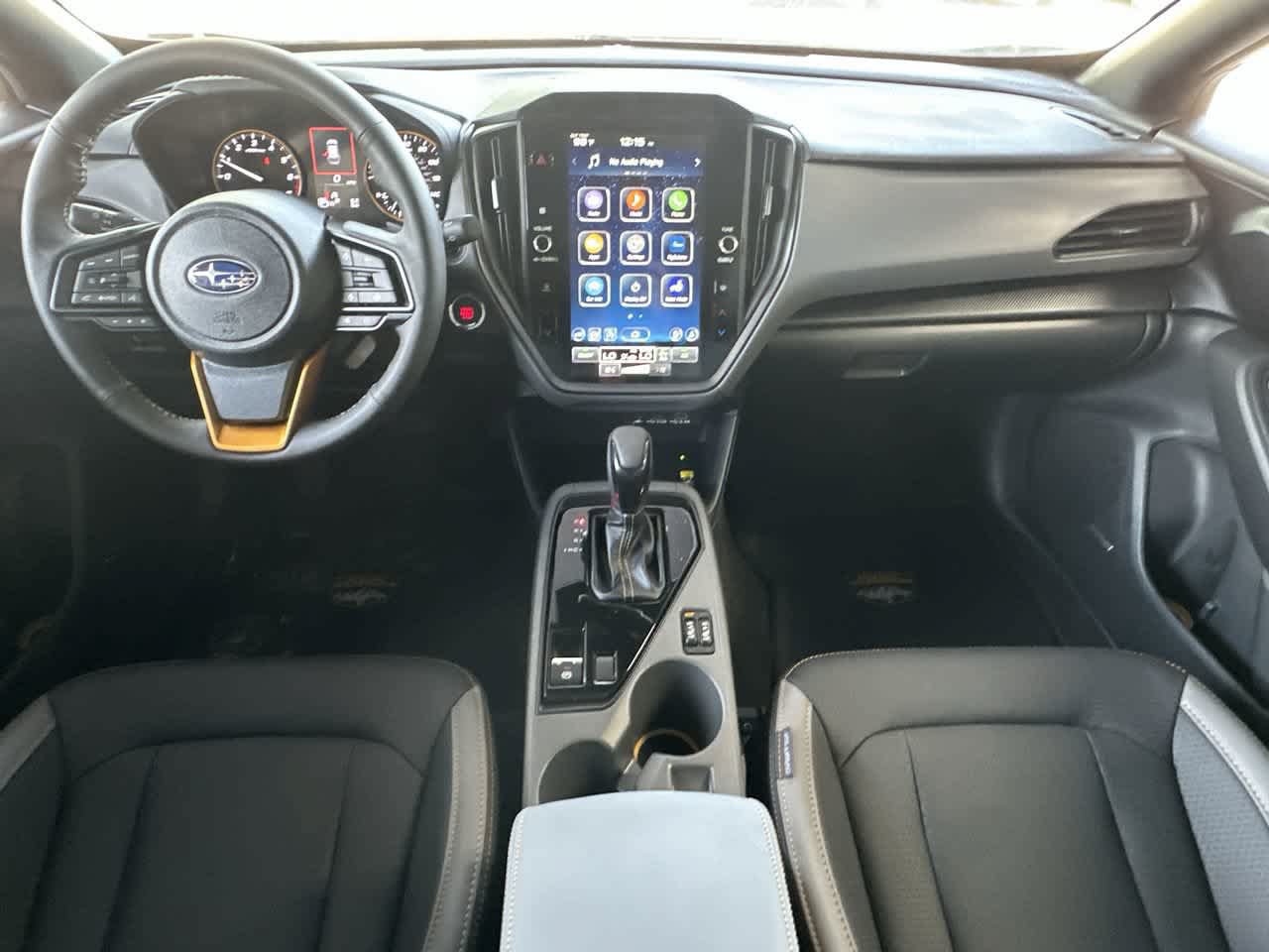 New 2026 Subaru Crosstrek 2.5i Wilderness w/ Crosstrek Mirror Package AWD/4WD image 24