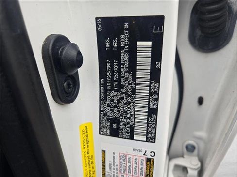 Used 2016 Toyota 4Runner TRD Pro image 22