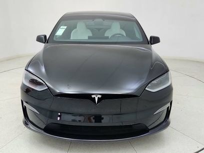 Used 2024 Tesla Model X Plaid