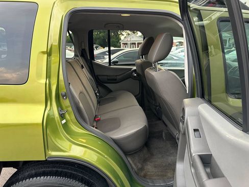Used 2011 Nissan Xterra X RWD image 31