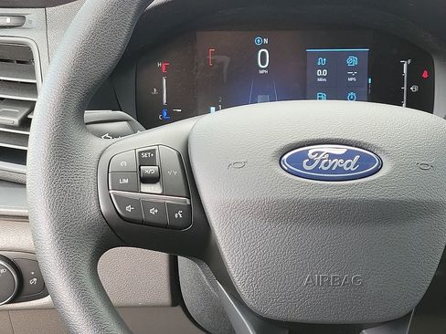 New 2026 Ford Transit 250 Low Roof RWD image 19