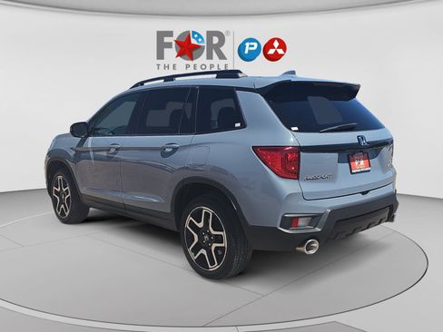 Used 2022 Honda Passport Elite image 3