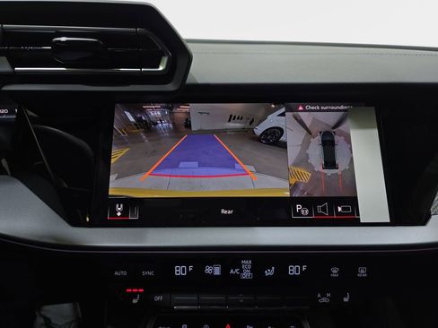 New 2026 Audi S3 Premium image 22