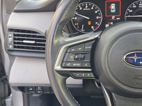 Used 2024 Subaru Legacy Premium image 35