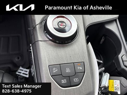 New 2026 Kia Sportage X-Line Prestige image 26