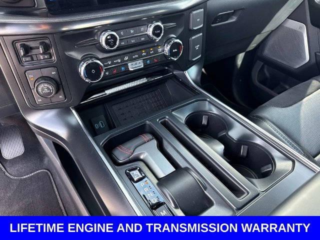 Used 2024 Ford F150 Raptor AWD/4WD image 23