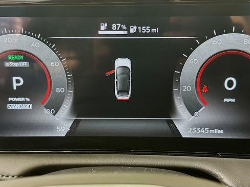 Used 2024 Nissan Ariya FWD image 18